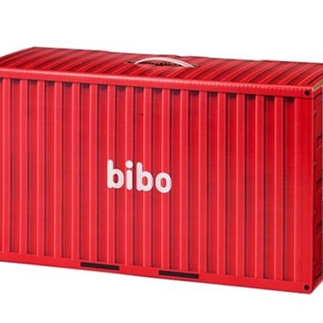 バラエティ防災備蓄食 「bibo」50食オリジナルセット