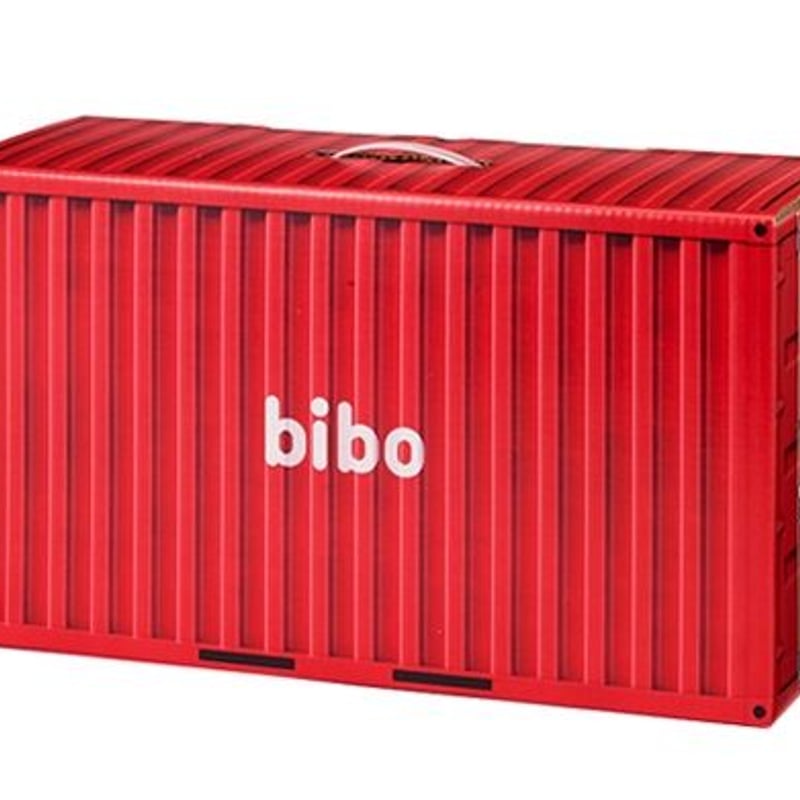 バラエティ防災備蓄食 「bibo」50食オリジナルセット | BOUSAI FARM