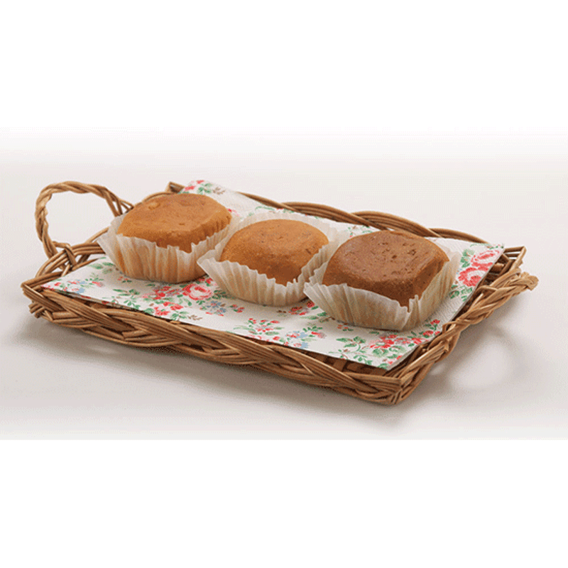 単品】災害備蓄用パン アルミパック 3食アソート | BOUSAI FARM-防災