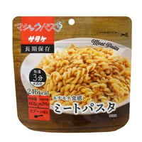 マジックパスタ　ミートパスタ