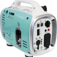 携帯発電機 クレマ KG-071