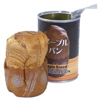 7年保存 缶詰パン メープル