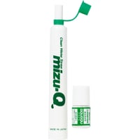 ストロー浄水器 mizu-Q