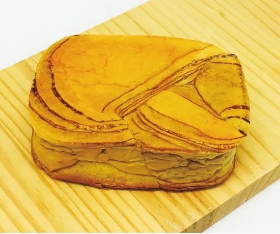 7年保存ぱん革命 チョコ | BOUSAI FARM-防災ファーム
