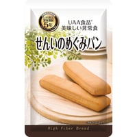 【単品】せんいのめぐみパン