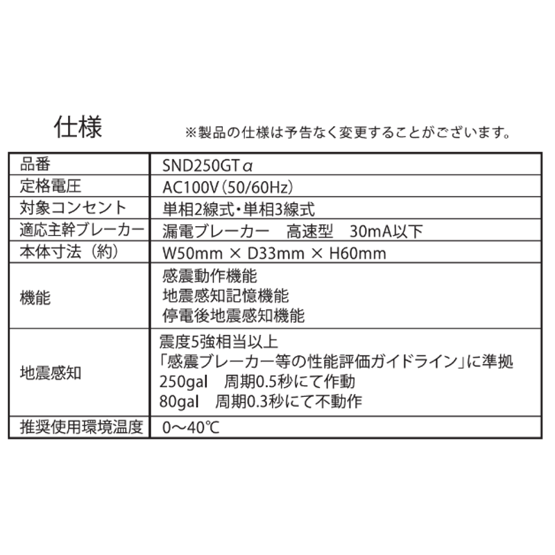 えどがわ防災フェア】一括遮断型「zen断＋（ゼンダンプラス