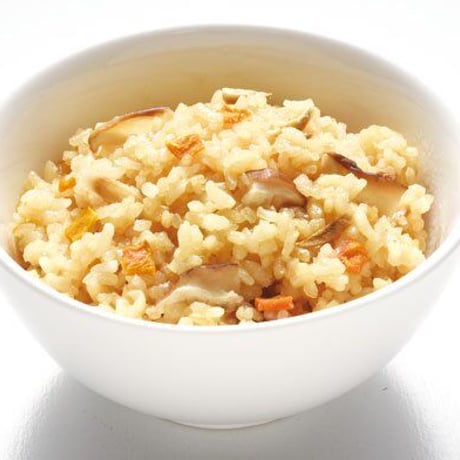 マジックライス　保存食五目ご飯
