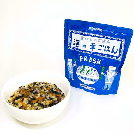 【単品】HOZONHOZON おいしいごはん