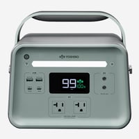 YOSHINO 固体電池 ポータブル電源　B300