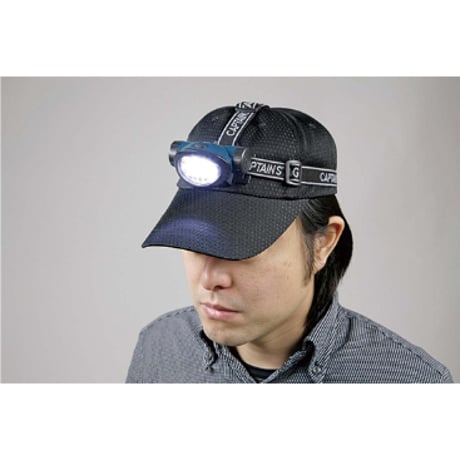 NEWビビッド LEDヘッドライト