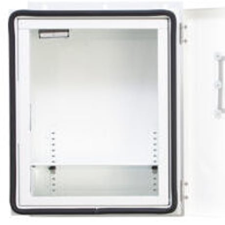 防水屋外用ＡＥＤ収納ボックス 壁掛けタイプ