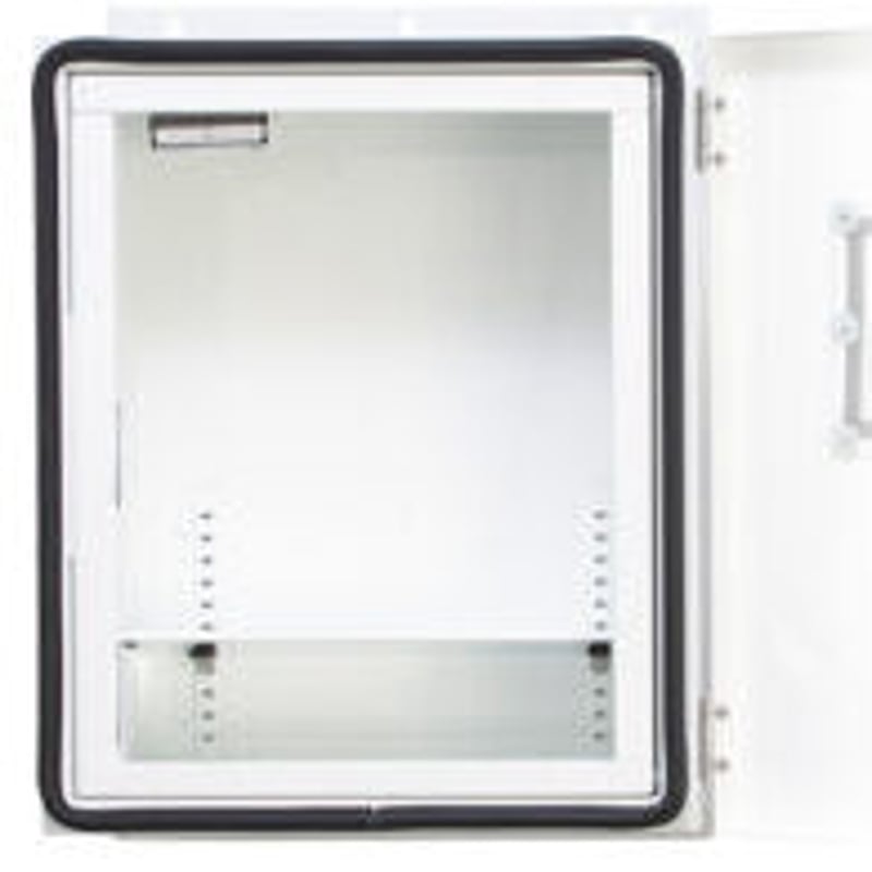 AED 収納 ボックス　諸外国仕様 AED収納ボックス スタンド付 背面寄り 高さ140cm 自立型 スタンド