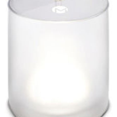 【在庫限り 特価】LEDソーラーランタン エムパワード　エマージ