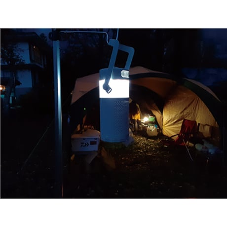 マグネ充電器