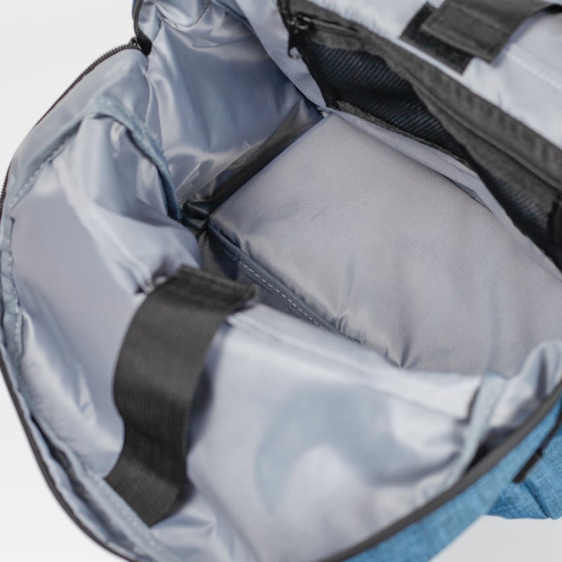 浮くリュック Beat Light（ビートライト） | BOUSAI FARM-防災ファーム