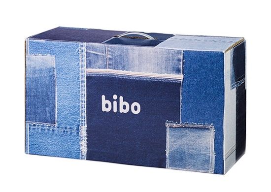 小物 Biho バラエティ防災備蓄食 「bibo」50食オリジナルセット | BOUSAI FARM