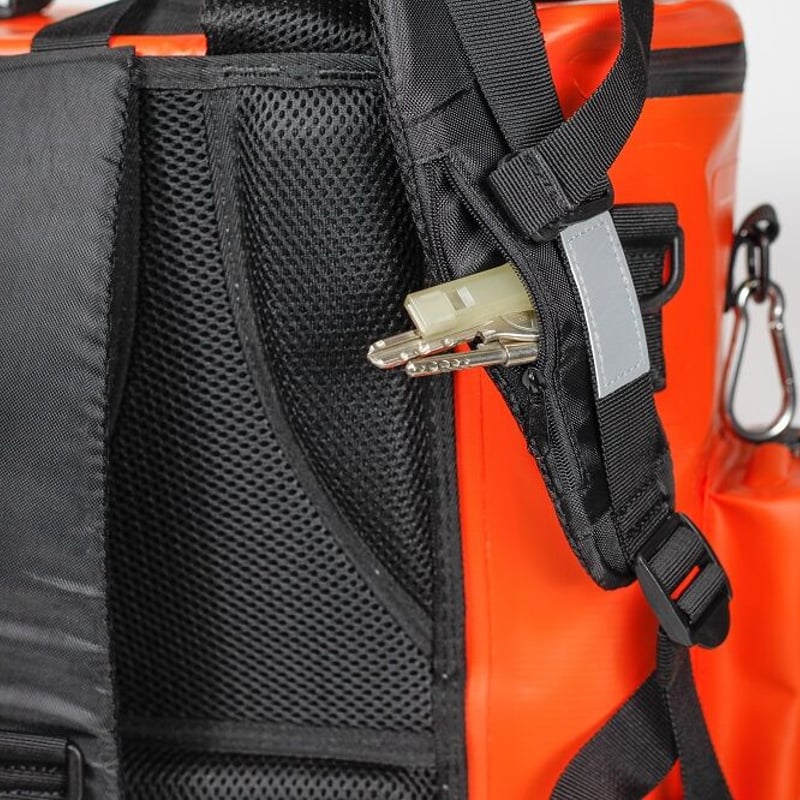 浮く防水リュック Beat Board（ビートボード） | BOUSAI FARM-防災ファーム