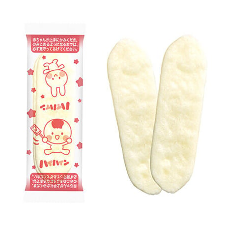 災害食用ハイハイン 12枚入