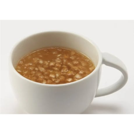 防災備蓄食 即席オニオンスープ
