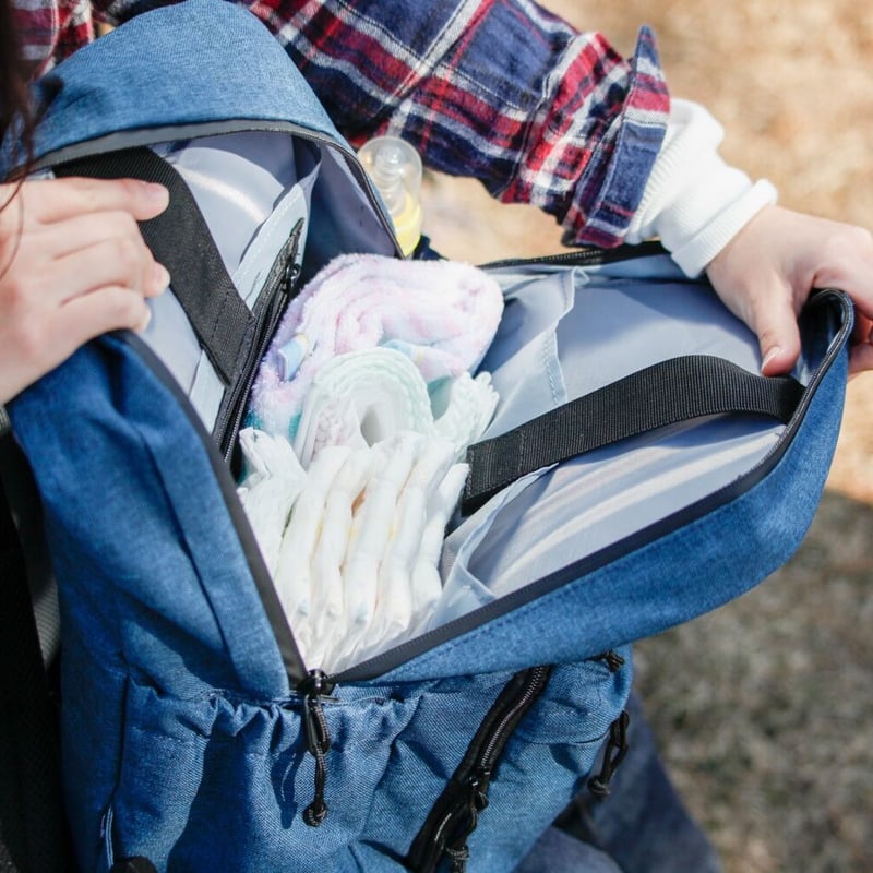 浮くリュック Beat Light（ビートライト） | BOUSAI FARM-防災ファーム