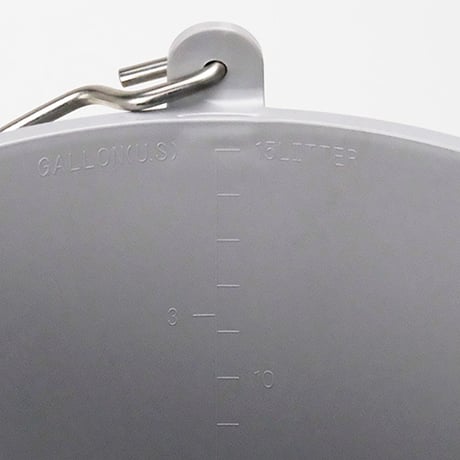 ネイチャーバケツ ネイチャーカラー全5色