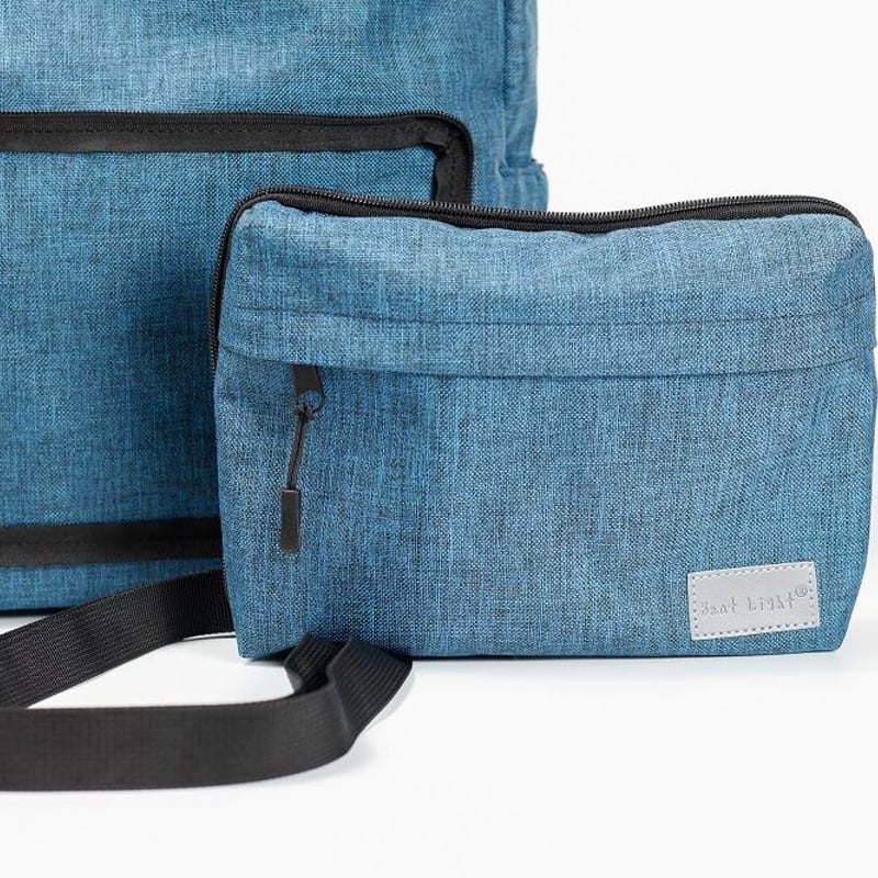 浮くリュック Beat Light（ビートライト） | BOUSAI FARM-防災ファーム