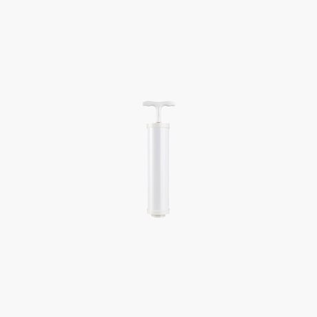 汚物保管袋用専用ポンプ　LIFEZACKオリジナル