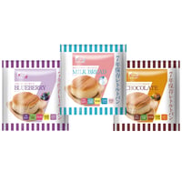 【50袋入】The Next Dekade　７年保存レトルトパン