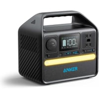 Anker 522 ポータブル電源 (PowerHouse 320Wh)