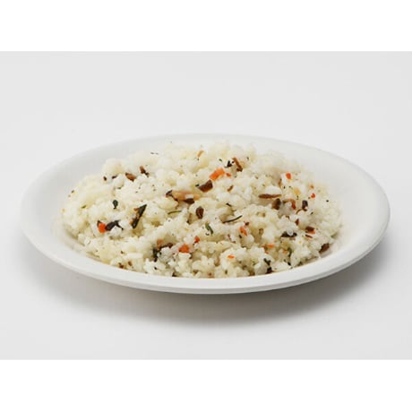 尾西のごはんシリーズ アルファ米 きのこごはん