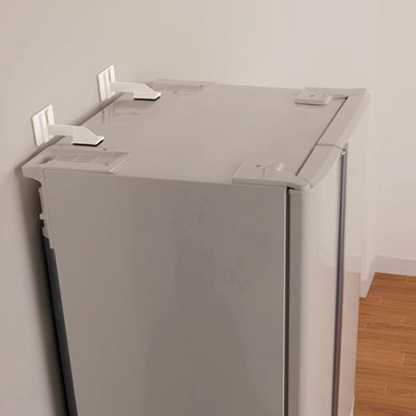 耐震スーパータックフィット 2個入 Lサイズ