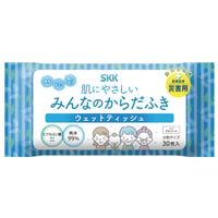 SKK みんなのからだふき