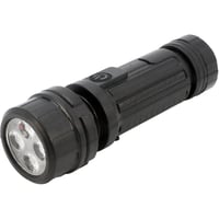充電式LEDハンドライト