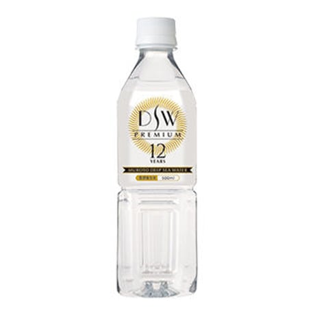 12年保存水DSW PREMIUM 12YEARS 2L