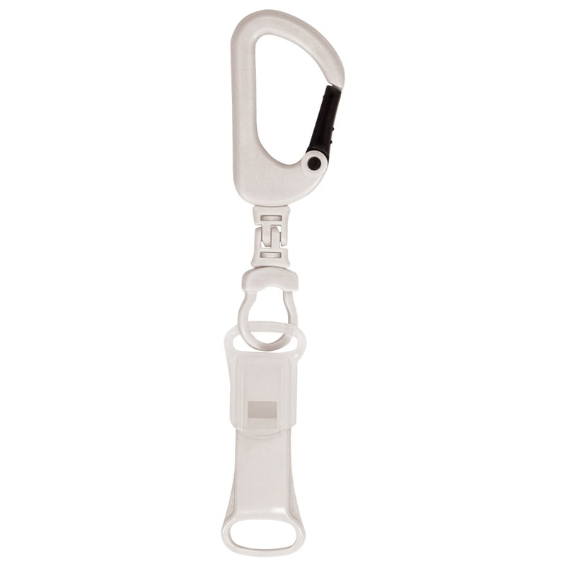 防災防犯ホイッスル サイコール（カラビナ・キャップ付） | BOUSAI