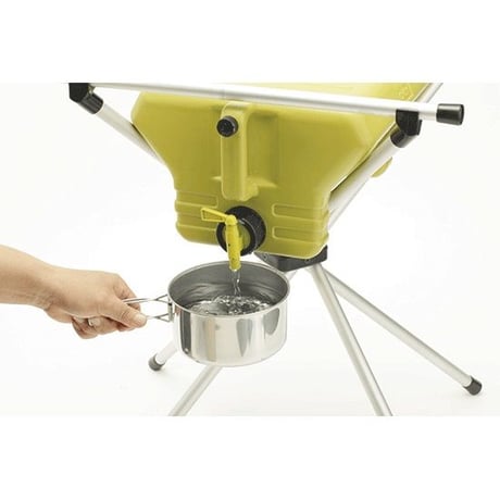 コックをひねるだけ！ウォータージャグ 12L（400-782）