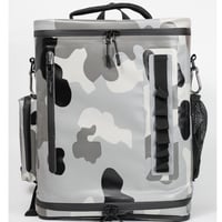 浮く防水リュック Beat Board（Gray Camouflage）