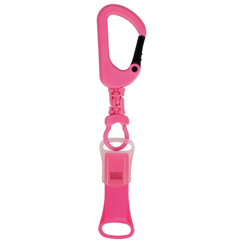 防災防犯ホイッスル サイコール（カラビナ・キャップ付） | BOUSAI