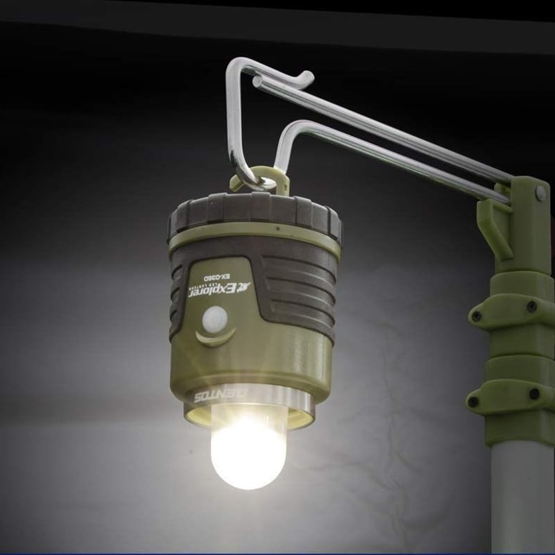 GENTOS LED ランタン エクスプローラー EX-036D(402-533) | BOU GENTOS LED ランタン エクスプローラー EX-036D(402-533) | BOU