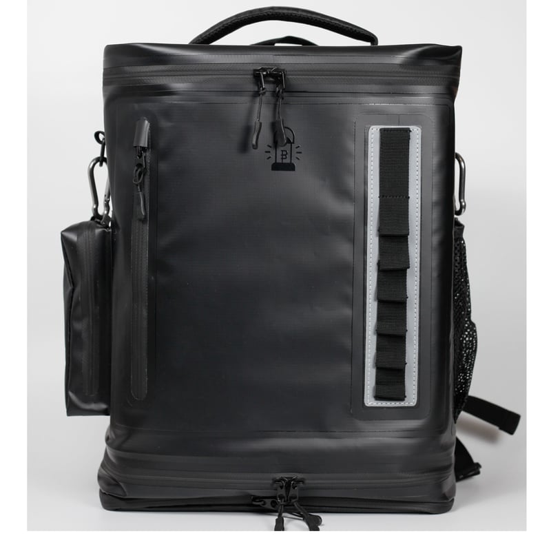 浮く防水リュック Beat Board（ビートボード） | BOUSAI FARM-防災ファーム