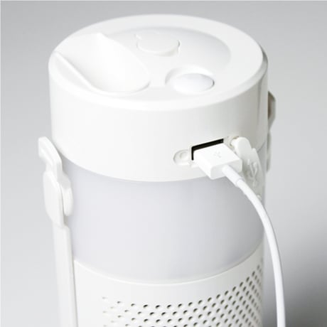マグネ充電器
