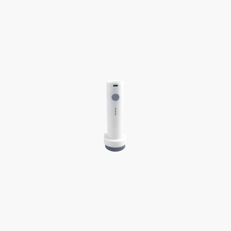 汚物保管袋用専用ポンプ　LIFEZACKオリジナル