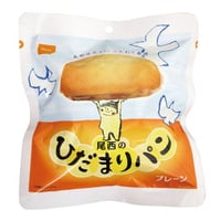 尾西のひだまりパン プレーン