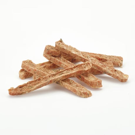 フィッシュ4シージャーキーシリーズ　サーモンスティック 85g