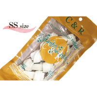 C&R　ノットボーン　SSサイズ