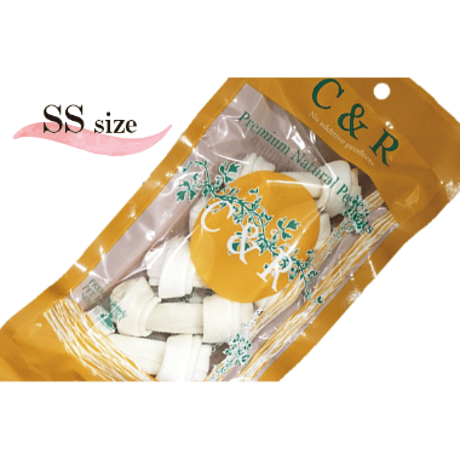 C&R　ノットボーン　SSサイズ