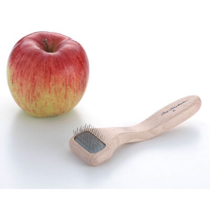 クリス クリステンセン スリッカー ブラシ マークⅩ（タイニー超小型