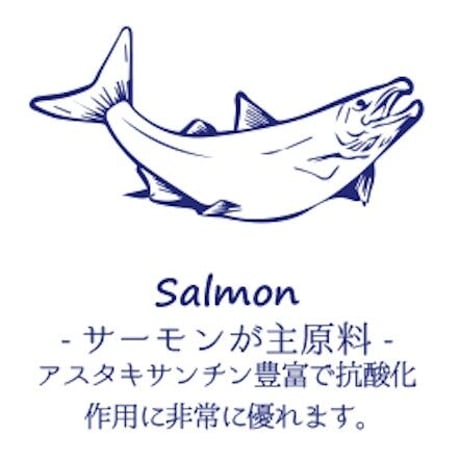 フィッシュ4ドッグ スーペリアシリーズ　スーペリア アダルト 1.5kg