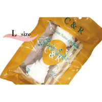C&R　ノットボーン　Lサイズ