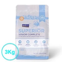 フィッシュ4ドッグ スーペリアシリーズ　スーペリア ウェイトコントロール 3kg（1.5kg×2）